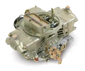 Fr-80783c Holley Classic Carburetor - Factory Refurbished