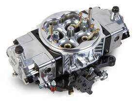 Holley Fr-80804bkx Ultra Xp Carburetor - Factory Refurbished