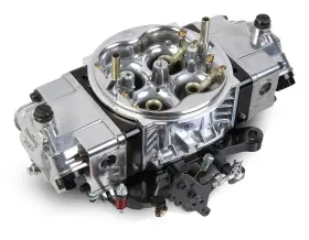 Fr-80805bkx Holley Ultra Xp Carburetor - Factory Refurbished