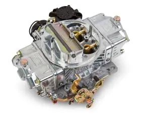 Fr-80870 Holley Street Avenger Carburetor- Factory Refurbished