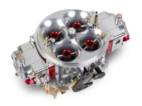 Fr-80903rd Holley Gen 3 Ultra Dominator Carburetor - Factory Refurbished Fr-80903rd Holley Gen 3 Ultra Dominator Carburetor - Factory Refurbished