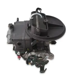 Fr-82500 Holley Marine Avenger Carburetor - Factory Refurbished Fr-82500 Holley Marine Avenger Carburetor - Factory Refurbished