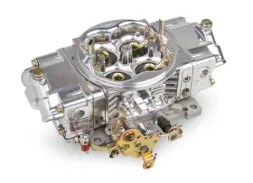 Fr-82951sa Holley Aluminum Street Hp Carburetor - Factory Refurbished