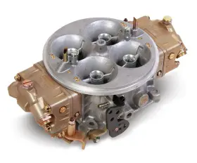 Fr-8896-1 Holley Dominator Carburetor - Factory Refurbished
