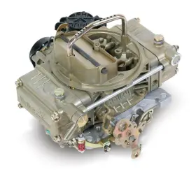 Fr-90670 Holley Off-road Truck Avenger Carburetor - Factory Refurbished