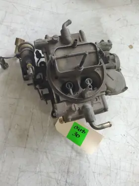 H4-4180 Holley 1984-85 Ford Mustang/capri 5.0l 302 Inch 4 Bbl Carburetor Core 80163 H4-4180 Holley 1984-85 Ford Mustang/capri 5.0l 302 Inch 4 Bbl Carburetor Core 80163