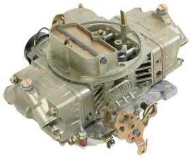 H80783 Holley 4150 Series 650 Cfm Street Carburetor With Vacuum Secondary And H80783 Holley 4150 Series 650 Cfm Street Carburetor With Vacuum Secondary And