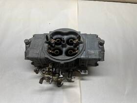 Holley Hly-0-82751 Hp 4150 750 Cfm 4-barrel Carburetor