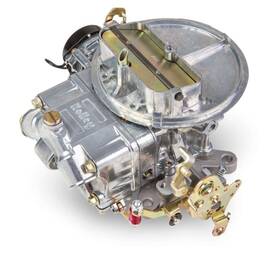 Holley Ho0-80350 Street Avenger Model 2300 Carburetor 0-80350