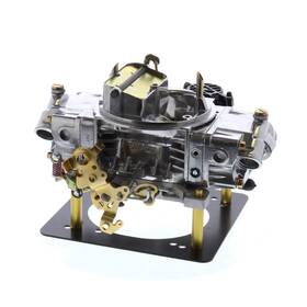 Holley Ho0-80570 Street Avenger Carburetor 4-bbl 570 Cfm Vacuum Secondaries 0-80570