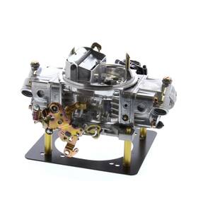 Holley Ho0-80870 Street Avenger Carburetor 4-bbl 870 Cfm Vacuum Secondaries 0-80870