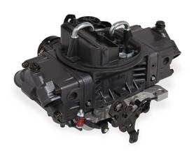 Holley Ho0-82570 Marine Avenger Carburetor 0-82570