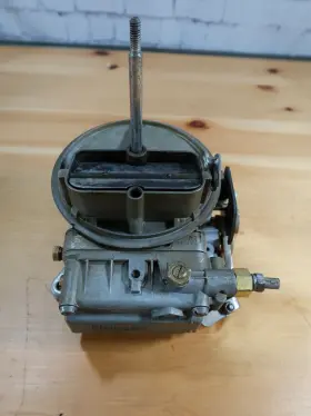 1710-6 Holley Ihc International Truck 443250 1964-1970 2bbl Carburetor List 1654 1710-6 Holley Ihc International Truck 443250 1964-1970 2bbl Carburetor List 1654