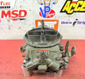 L-4788-1 Holley Vintage 4bbl Carburetor List#4788 830 Cfm Double Pumper 4788-1 Carb Race