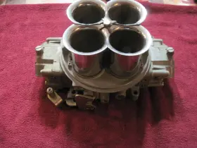 L-7320 Holley 1150 Cfm Dominator Carburetor List 9027b