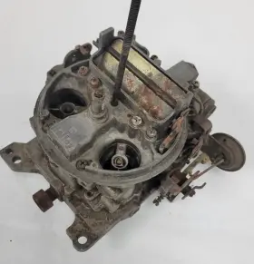 L-74543318 Holley 1962-64 Corvette Carburator Parts Only Oem