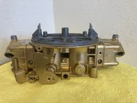 L-6464 Holley L6464 Dominator Carburetor 1050cfm