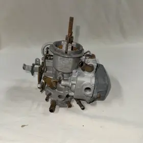 Ldh138 Holley Carburetor 1 Barrel 6594 1633 Parts Or Rebuild
