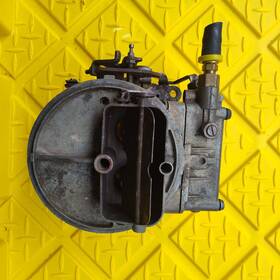 Holley List-1710-5s Vintage 2bbl Carburetor 151786-r94