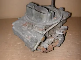 List-3113-5 Holley 4160 Carburetor - #list-3113 Ford Replacement Parts