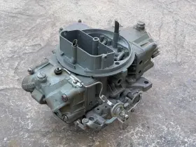 List-3613 Holley Vintage Oem Carb 3893229 List 3613 - 770cfm 1966 Chevelle Ss396 L78