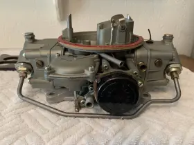 Holley1967 Holley List-3794 Carburetor 390 Ford Gta List 3794 C70f-b All Models Re Built Colered Holley1967 Holley List-3794 Carburetor 390 Ford Gta List 3794 C70f-b All Models Re Built Colered