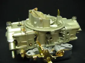 List-4345 Holley 1969 Ford List 4345 C9of H 963 June 69 428 Cj Torino Mercury Cyclone