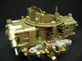 List-4456 Holley 1969 Boss 429 Mustang C9af 9510 S List 4456 913 Jan Carburetor