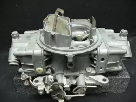 List-4647 Holley 1970 Boss 429 Mustang List 4647 Carburetor