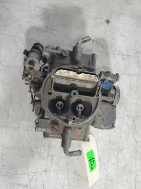 List-50265 Holley E5ze-ga 1983-85 Ford Mustang Gt 5.0 2.3l 4 Bbl Carb Core