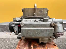 List-50469-1 Holley Marine Carburetor 600 Cfm List 50469-1 Ford Motorcraft F1jl-ca List-50469-1 Holley Marine Carburetor 600 Cfm List 50469-1 Ford Motorcraft F1jl-ca