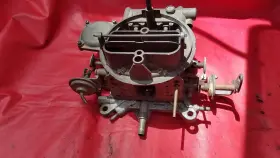 List-6253 Holley 1970 71 72 Mopar 440 Carburetor For Parts List 6253 List-6253 Holley 1970 71 72 Mopar 440 Carburetor For Parts List 6253