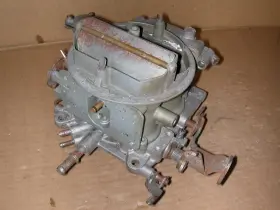 List-7004-1 Holley 4175 Spreadbore Carburetor - #list-7004-1 650cfm Parts