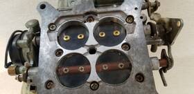 Holley List-80316-1 Holly 4 Barrel Carburetor Gaskets And O-ring Include