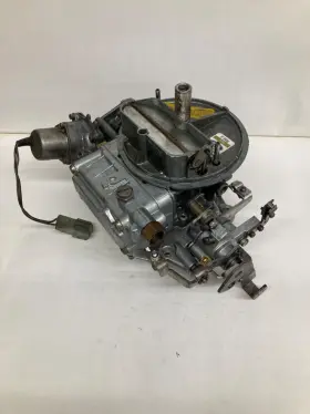 List-8069 Holley Rebuilt 2300-eg List 8069 1978 Ford Truck 330 Governor Carburetor