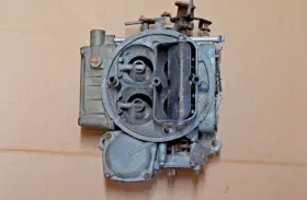 D8pe-9510-ada Holley List-8408 Carburetor 1700 Ford Motorcraft 1978 4 Barrell Rm D8pe-9510-ada Holley List-8408 Carburetor 1700 Ford Motorcraft 1978 4 Barrell Rm