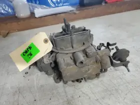 List-8945 Holley D9te-bka 4 Bbl 1979-83 Ford Truck V8 Carburetor Core List-8945 Holley D9te-bka 4 Bbl 1979-83 Ford Truck V8 Carburetor Core