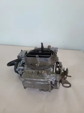 List-9834-1 Holley Usa List 9834-1 2129 Chrysler Big Block 440 Carburetor Core For Parts List-9834-1 Holley Usa List 9834-1 2129 Chrysler Big Block 440 Carburetor Core For Parts