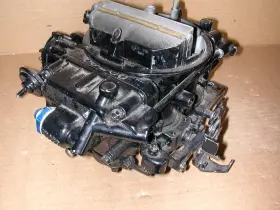List-9895 Holley 4175 Spreadbore Carburetor - #list-9895 650cfm Core Or Parts List-9895 Holley 4175 Spreadbore Carburetor - #list-9895 650cfm Core Or Parts