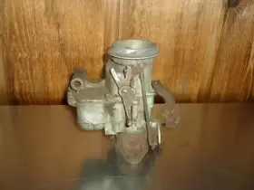 Mod7ht Holley Ford Model 7ht 1-barrel Carburetor 1947-1951 Truck Flathead 6-cylinder Mod7ht Holley Ford Model 7ht 1-barrel Carburetor 1947-1951 Truck Flathead 6-cylinder