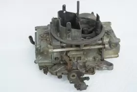 List-6191 Holley Model 6160 List 6191 Carburetor 1971 Mopar 383 4 Speed Non Shaker List-6191 Holley Model 6160 List 6191 Carburetor 1971 Mopar 383 4 Speed Non Shaker