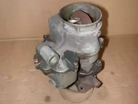 Ecg5 Holley Model-ecg5 Original Carburetor - 1950s Ford Truck Model Parts