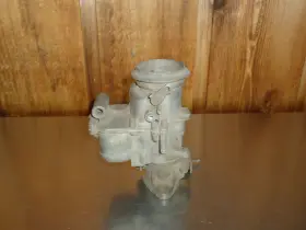 Pc4751 Holley Ford 1-barrel Carburetor Parts Carb 1947-1951 Truck Flathead 6-cylinder