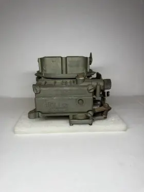151787-r92 Holley R-1711-2 Untested Carburetor List 1711-2 I.h.c. V-304 Eng. 151787-r92 Holley R-1711-2 Untested Carburetor List 1711-2 I.h.c. V-304 Eng.