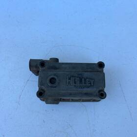 Holley R-2460-b01 Vintage Carburetor Fuell Bowl 34 Side Hung
