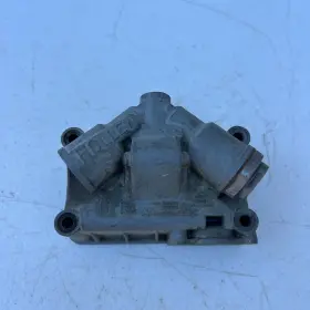 R-4652 Holley Vintage 4- Barrel Carburetor Fuell Bowl 34 R-4652 Holley Vintage 4- Barrel Carburetor Fuell Bowl 34