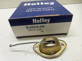Holley R-4654-1a Nos Mopar Choke Thermostat Stove 70-72 360 V-8 2210 2bl Carburetor