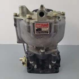 R-472-1 Holley New Nos Carburetor Mack C-41 Bus Standard En-672 Engine