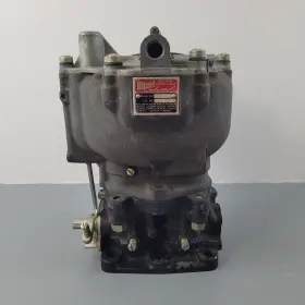 R-476-1 Holley New Nos Carburetor Mack C-41 Bus 672 Engine For Maximum Power R-476-1 Holley New Nos Carburetor Mack C-41 Bus 672 Engine For Maximum Power