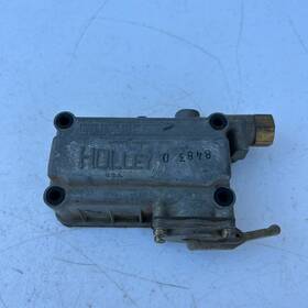 Holley R-5260-b03 Vintage Carburetor Fuell Bowl 34 Side Hung